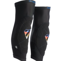 7idp Sam Hill Knee/shin guard LTD Rally